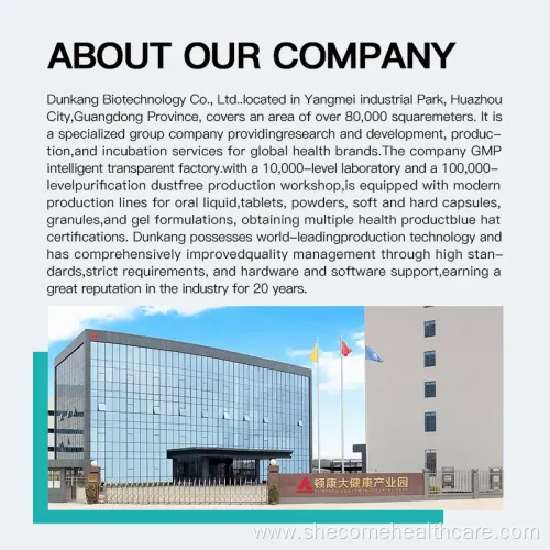 Joint Support Supplement Capsules with Collagen and Black Pepper